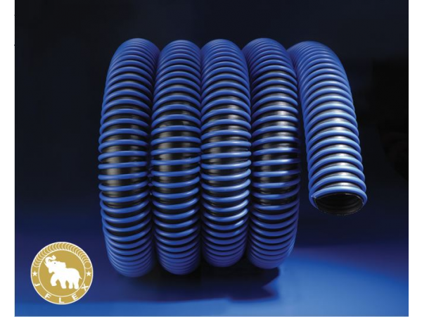 J 5-2 TPV ABGASSCHLAUCH