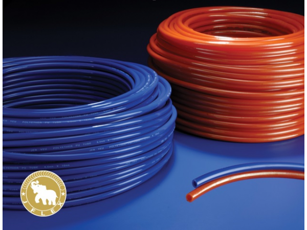 J 7-2 PU GEWEBESCHLAUCH