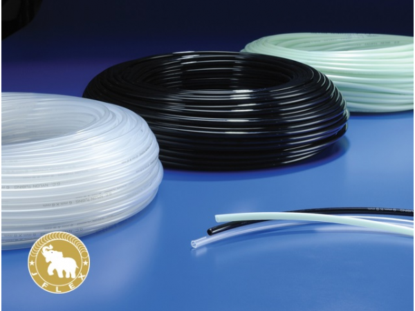 J 7-5 NYLON SCHLAUCH