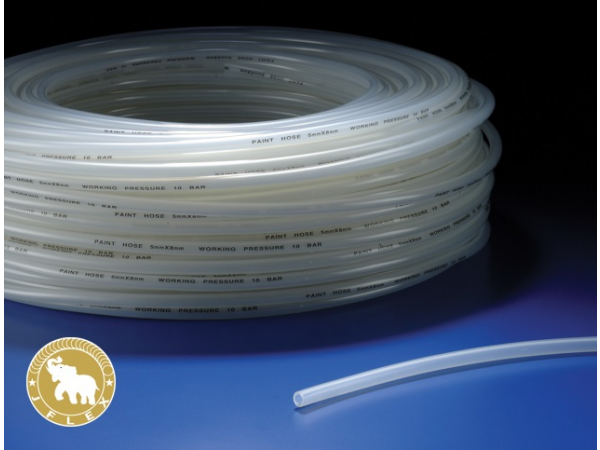 J 7-8 FARBSPRITZSCHLAUCH