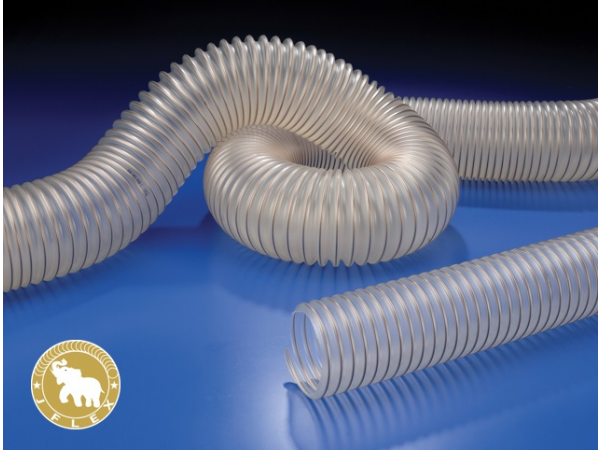 J 8-2 PUR MHF FLEX SCHLAUCH