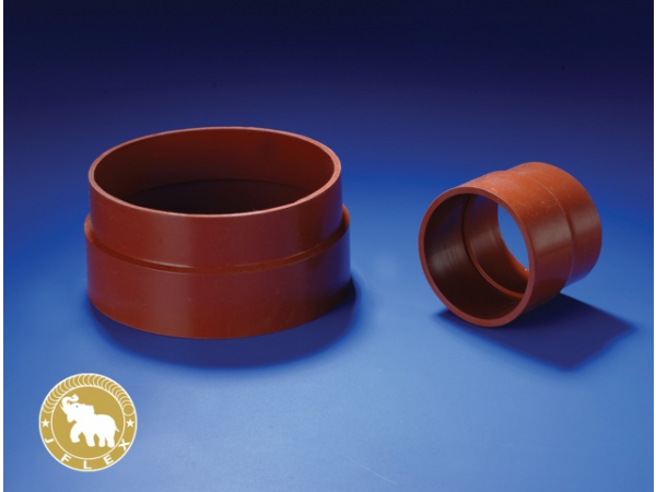 J 11-3 SIL-SCHLAUCHVERBINDER