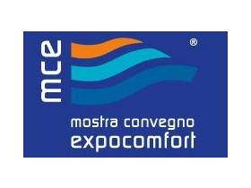 2020 MOSTRA CONVEGNO EXPOCOMFORT (MCE) 