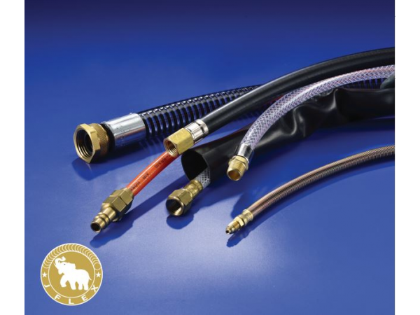 PRESSFITTING VERARBEITUNG