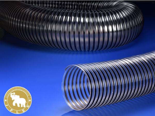 J 3-8 PU M SWEEPER SCHLAUCH