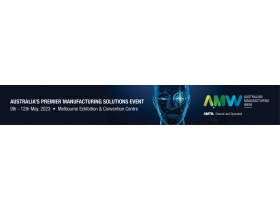 2023 Australian Manufacturing Week