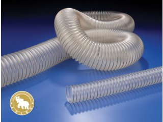 J 8-1 PUR MHF FLEX SCHLAUCH