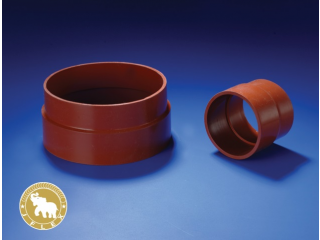 J 11-3 SIL-SCHLAUCHVERBINDER