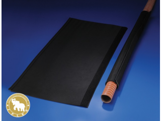 J 11-4 SCHLAUCH-ISOLATOR