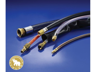 PRESSFITTING VERARBEITUNG